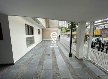 Casa · 282m² · 4 Quartos · 3 Vagas · Sobrado para aluguel, 4 quartos, 3 vagas, Indianópolis - São Paulo/SP