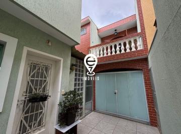 Casa · 136m² · 5 Quartos · 1 Vaga · Casa comercial para alugar na Vila Conceição, 5 Quartos, 3 banheiros, 1 vaga, 136m² - São Paulo / SP