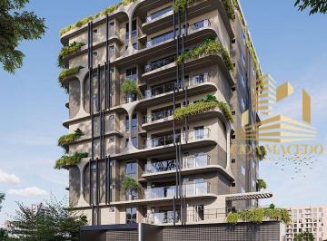 Fachada Dia · Apartamento à venda - em Manaíra