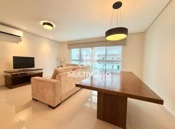 Apartamento · 120m² · 2 Quartos · 2 Vagas · Apartamento à venda, 2 quartos no bairro José Menino em Santos