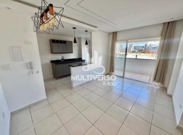 Apartamento · 65m² · 2 Quartos · 1 Vaga · Apartamento - 2 Quartos - 1 Suite - Macuco - Santos