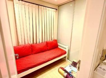 Apartamento · 93m² · 3 Quartos · 2 Vagas · Cobertura à venda, 3 quartos, 2 vagas, Jardim Independência - São Paulo/SP