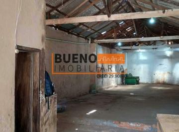 Casa · 290m² · 1 Quarto · Galpão à Venda, Avenida da Saudade, Santa Bárbara D'Oeste.
