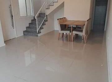 Casa · 139m² · 3 Quartos · 3 Vagas · Sobrado à venda, 3 quartos, 1 suíte, 3 vagas, Vila Zelina - São Paulo/SP