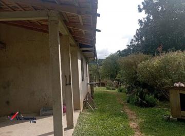 Rural · 24200m² · Chácara á venda em Areia Branca dos nogueira em Mandirituba - PR