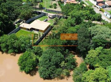 Terreno · 1001m² · Terreno exclusivo residencial de 1.000,98 m² em Jardim Santa Alice (Walter Aranha), Santa Bárbara D'