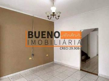 Casa · 125m² · 2 Quartos · 1 Vaga · Casa para venda com 2 quartos, 1 suíte, 1 vaga, Vila Santa Catarina - Americana/SP