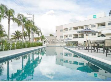 Apartamento · 82m² · 2 Quartos · 2 Vagas · Apartamento à venda no Cannes Club Residence I – Praia dos Ingleses
