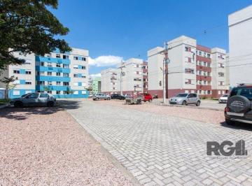 Apartamento · 51m² · 2 Quartos · 1 Vaga · Apartamento em Chapéu do Sol