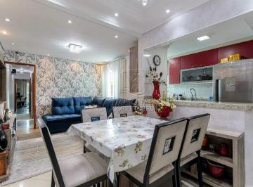Apartamento · 160m² · 3 Quartos · 2 Vagas · Cobertura Sem Condomínio à venda, 3 quartos, 1 suíte, 2 vagas, Vila Camilópolis - Santo André/SP