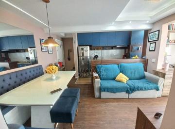 Apartamento · 52m² · 2 Quartos · 1 Vaga · Apartamento à venda, 2 quartos, 1 vaga, Jardim Olavo Bilac - São Bernardo do Campo/SP
