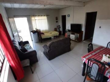 Casa · 240m² · 2 Quartos · 1 Vaga · Vendo casa em Rio Manso com 240m² de lote e em ótima localização!