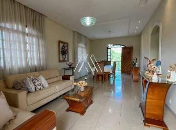 Casa · 360m² · 4 Quartos · 2 Vagas · CASA À VENDA | CANAÃ - JUATUBA/MG