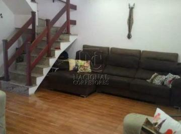 Casa · 178m² · 1 Quarto · 2 Vagas · Sobrado para aluguel, 1 quarto, 1 suíte, 2 vagas, Campestre - Santo André/SP