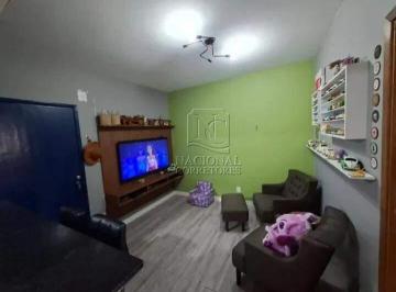 Apartamento · 81m² · 3 Quartos · Apartamento à venda, 3 quartos, 1 suíte, Boa Vista - São Caetano do Sul/SP