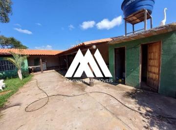 Casa · 200m² · 1 Quarto · 1 Vaga · Vendo casa em Itatiaiuçu em excelente localização!