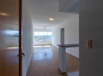 Apartamento · 67m² · 3 Quartos · 1 Vaga · Apartamento de 3 dormitórios, 1 banheiro e uma vaga de garagem.