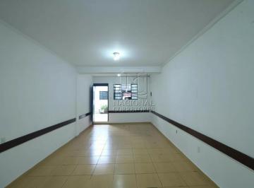 Casa · 537m² · 2 Vagas · Casa comercial para aluguel, 2 vagas, Centro - Santo André/SP