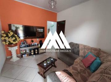Casa · 6 Quartos · 3 Vagas · Vendo casa no centro de Rio Manso com área gourmet!