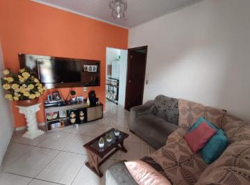 Casa · 6 Quartos · 3 Vagas · Vendo casa no centro de Rio Manso com área gourmet!