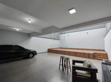 Casa · 220m² · 3 Quartos · 6 Vagas · Sobrado à venda, 3 quartos, 3 suítes, 6 vagas, Barcelona - São Caetano do Sul/SP