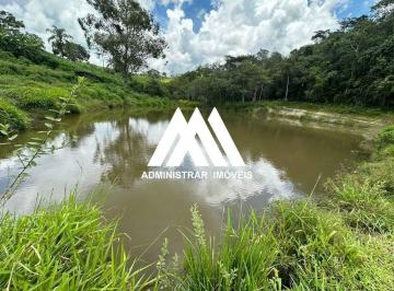 Fazenda á venda de 15 hectares com 04 quartos, poço artesiano em Bonfim MG! · Fazenda á venda de 15 hectares com 04 quartos, poço artesiano em Bonfim MG!