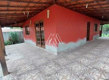 Casa · 820m² · 2 Quartos · 2 Vagas · Vendo casa em Rio Manso com 820m² de lote e em ótima localização!