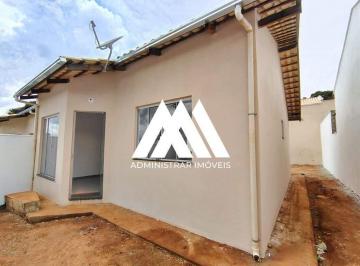 Casa · 150m² · 2 Quartos · 1 Vaga · Vendo casa em Itatiaiuçu com 02 quartos excelente localização.