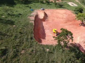 Terreno · 20000m² · Vendo terreno em Itaguara com ótima localização!