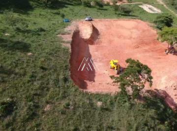 Terreno · 20000m² · Vendo terreno em Itaguara com ótima localização!