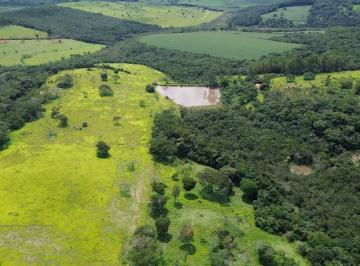 Rural · 20000m² · Vendo fazendinha em Itaguara de 20.000m² excelente localização