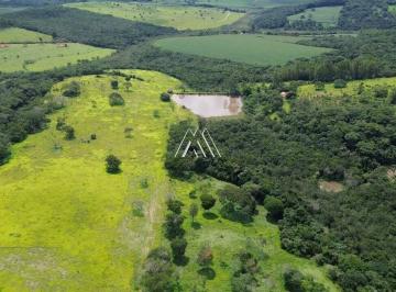 Rural · 20000m² · Vendo fazendinha em Itaguara de 20.000m² excelente localização
