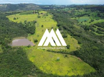 Rural · 20000m² · Vendo fazendinha em Itaguara de 20.000m² excelente localização