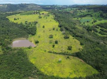 Rural · 20000m² · Vendo fazendinha em Itaguara de 20.000m² excelente localização