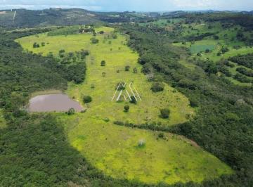 Rural · 20000m² · Vendo fazendinha em Itaguara de 20.000m² excelente localização