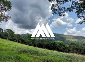 Terreno · 60000m² · Vendo terreno de 6 hectares em Rio Manso rico em água!