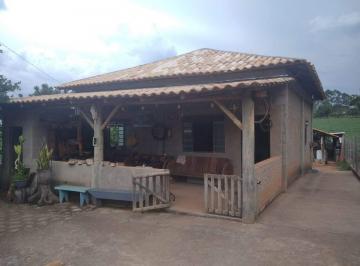 Casa · 2 Quartos · 1 Vaga · Vendo casa em Itaguara com excelente localização!