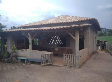 Casa · 2 Quartos · 1 Vaga · Vendo casa em Itaguara com excelente localização!