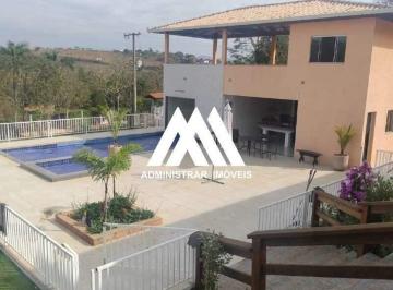 Casa de condomínio á venda em lote de 3200m² com 04 quartos em Itatiaiuçu MG! · Casa de condomínio á venda em lote de 3200m² com 04 quartos em Itatiaiuçu MG!