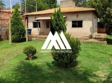 Rural · 1000m² · 4 Quartos · Ótima Oportunidade para Compra de Chácara em Itatiaiuçu!