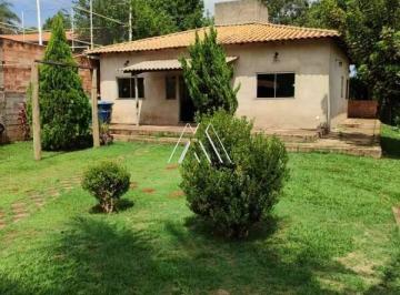 Rural · 1000m² · 4 Quartos · Ótima Oportunidade para Compra de Chácara em Itatiaiuçu!