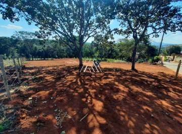 Terreno · 500m² · Vendo terreno em Itatiaiuçu com ótima localização!
