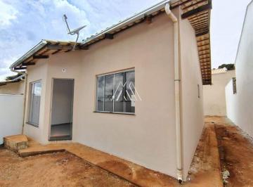 Casa · 150m² · 2 Quartos · 1 Vaga · Vendo casa em Itatiaiuçu com 02 quartos excelente localização.