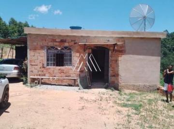 Casa · 2 Quartos · 3 Vagas · Vendo casa em Piracema com água no fundo da propriedade!
