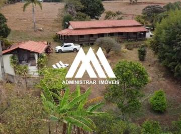 Fazenda á venda de 30 hectares com 04 quartos em Oliveira MG! · Fazenda á venda de 30 hectares com 04 quartos em Oliveira MG!