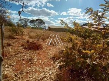 Aceita troca em casa, apartamento ou carro; Falta fazer escritura; Documentação com a empresa JR; Parceria com Condomínio Fazenda Mirante. · Terreno á venda de 1188m², no Condomínio Fazenda Mirante em Igarapé MG!