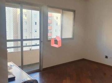 Apartamento · 68m² · 3 Quartos · 1 Vaga · Apartamento à venda, 3 quartos, 1 vaga, Planalto - São Bernardo do Campo/SP