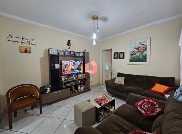 Casa · 106m² · 2 Quartos · 2 Vagas · Casa à venda, 2 quartos, 2 vagas, Assunção - São Bernardo do Campo/SP