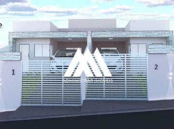 Casa · 180m² · 2 Quartos · 1 Vaga · Vendo casa com 2 quartos com excelente localização em Itatiaiuçu!