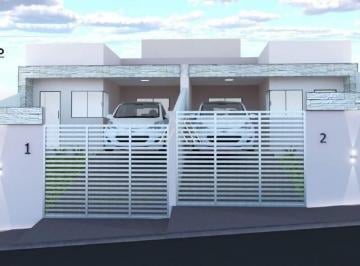 Casa · 180m² · 2 Quartos · 1 Vaga · Vendo casa com 2 quartos com excelente localização em Itatiaiuçu!